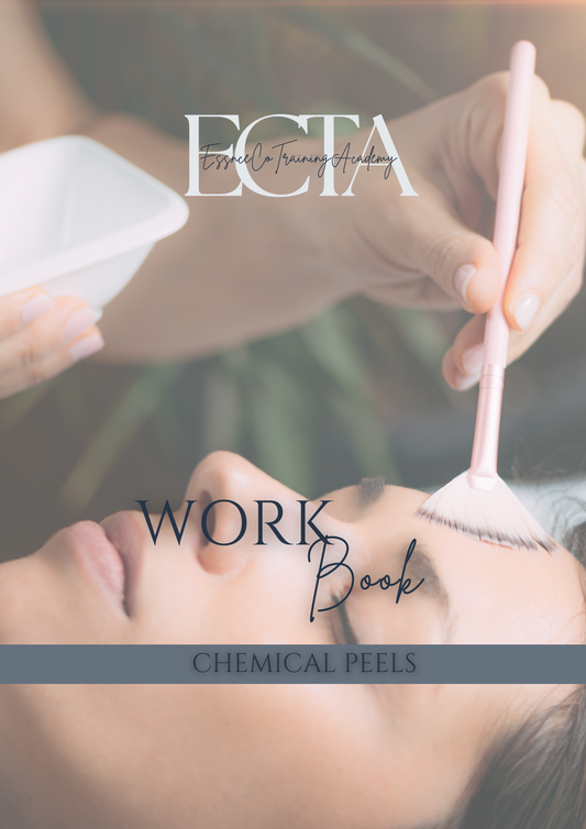 Chemical Peel Course Manual